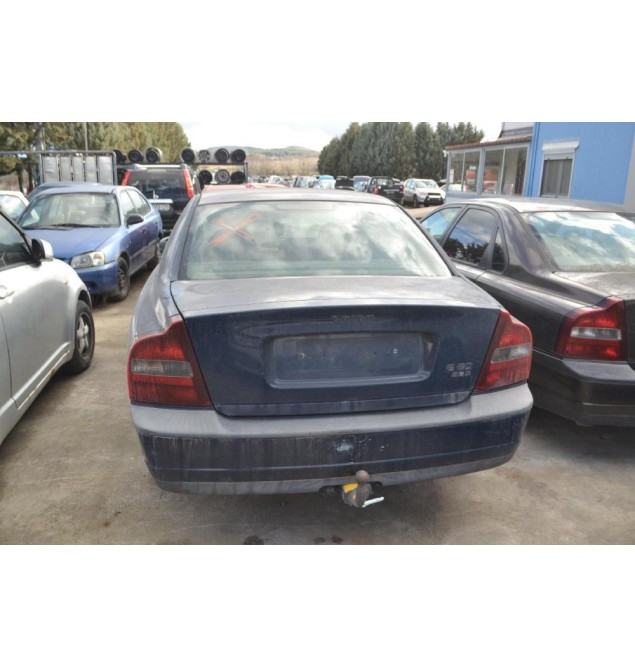 Ολόκληρο Αυτοκίνητο Volvo S80 2.5 Diesel Αρ.Κινητήρα D5252T 1999-2006