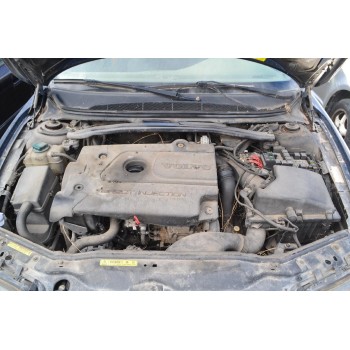 Ολόκληρο Αυτοκίνητο Volvo S80 2.5 Diesel Αρ.Κινητήρα D5252T 1999-2006