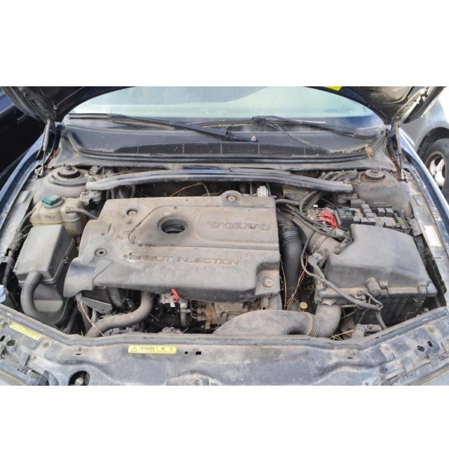 Ολόκληρο Αυτοκίνητο Volvo S80 2.5 Diesel Αρ.Κινητήρα D5252T 1999-2006
