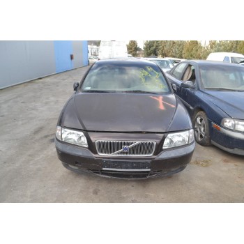 Ολόκληρο Αυτοκίνητο Volvo S80 2.0 Αρ.Κινητήρα B5204T3 1998-2006