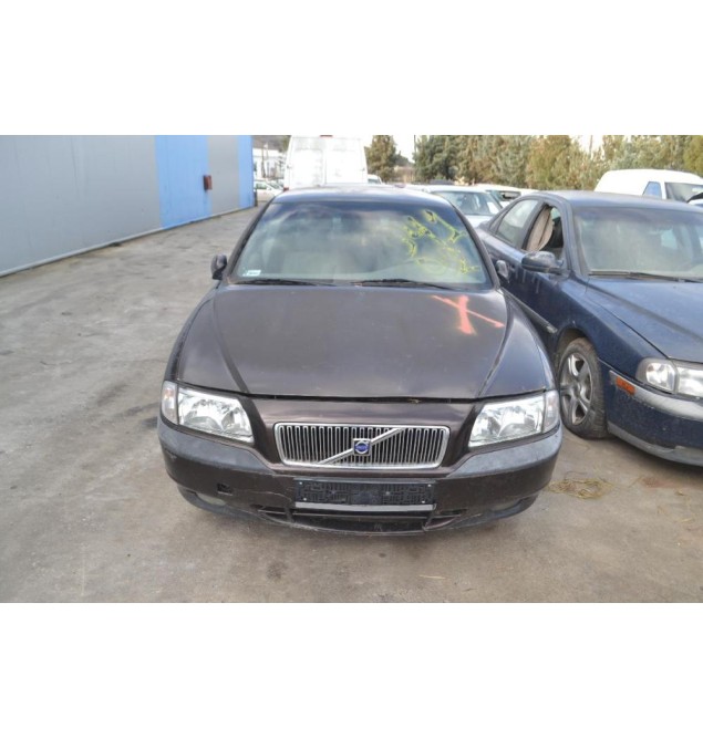Ολόκληρο Αυτοκίνητο Volvo S80 2.0 Αρ.Κινητήρα B5204T3 1998-2006
