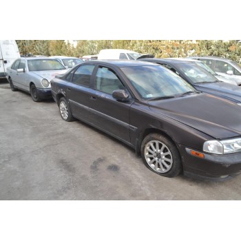 Ολόκληρο Αυτοκίνητο Volvo S80 2.0 Αρ.Κινητήρα B5204T3 1998-2006