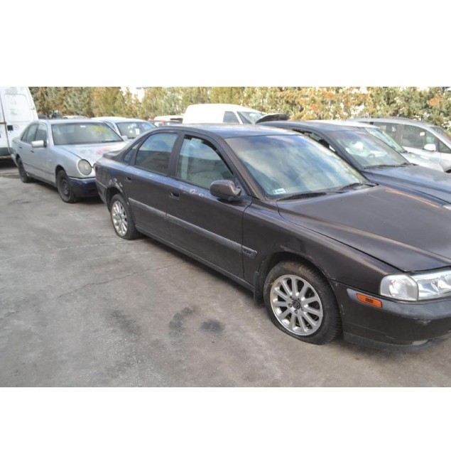 Ολόκληρο Αυτοκίνητο Volvo S80 2.0 Αρ.Κινητήρα B5204T3 1998-2006