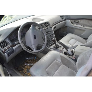 Ολόκληρο Αυτοκίνητο Volvo S80 2.0 Αρ.Κινητήρα B5204T3 1998-2006