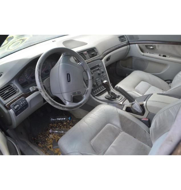 Ολόκληρο Αυτοκίνητο Volvo S80 2.0 Αρ.Κινητήρα B5204T3 1998-2006