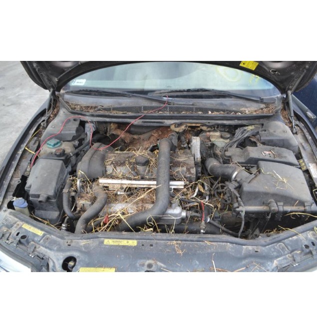 Ολόκληρο Αυτοκίνητο Volvo S80 2.0 Αρ.Κινητήρα B5204T3 1998-2006