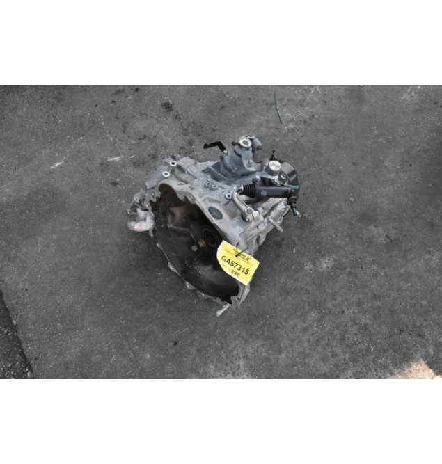 Σασμάν Suzuki Swift 1.6 M16A 2004-2010 (PKO)