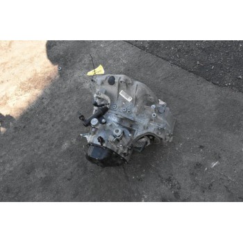 Σασμάν Suzuki Swift 1.6 M16A 2004-2010 (PKO)