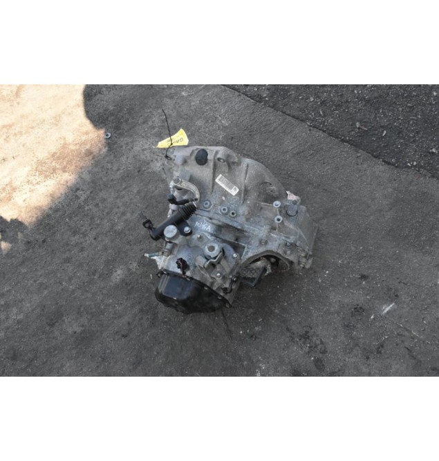 Σασμάν Suzuki Swift 1.6 M16A 2004-2010 (PKO)