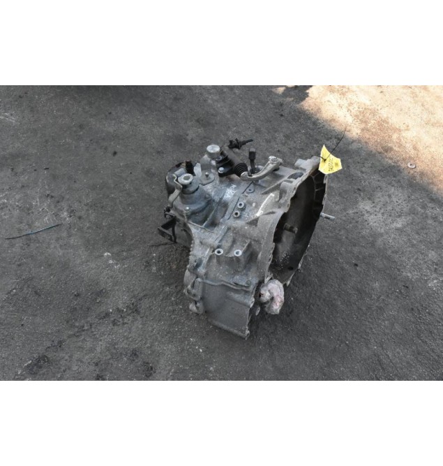 Σασμάν Suzuki Swift 1.6 M16A 2004-2010 (PKO)