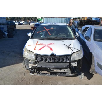 Ολόκληρο Αυτοκίνητο Citroen C4 1.6 5 Door Αρ.Κινητήρα 5FW 2008-2011