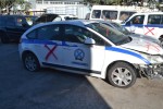 Ολόκληρο Αυτοκίνητο Citroen C4 1.6 5 Door Αρ.Κινητήρα 5FW 2008-2011