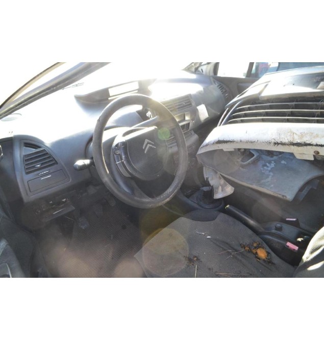 Ολόκληρο Αυτοκίνητο Citroen C4 1.6 5 Door Αρ.Κινητήρα 5FW 2008-2011