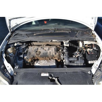 Ολόκληρο Αυτοκίνητο Citroen C4 1.6 5 Door Αρ.Κινητήρα 5FW 2008-2011