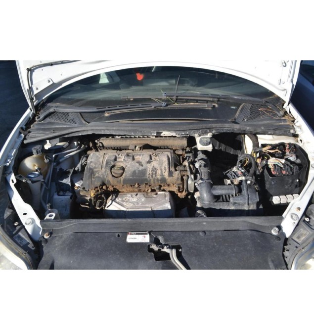 Ολόκληρο Αυτοκίνητο Citroen C4 1.6 5 Door Αρ.Κινητήρα 5FW 2008-2011