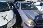 Ολόκληρο Αυτοκίνητο Citroen Xsara Break 1.6 Αρ.Κινητήρα NFU 2000-2005