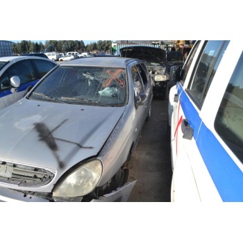 Ολόκληρο Αυτοκίνητο Citroen Xsara Break 1.6 Αρ.Κινητήρα NFU 2000-2005