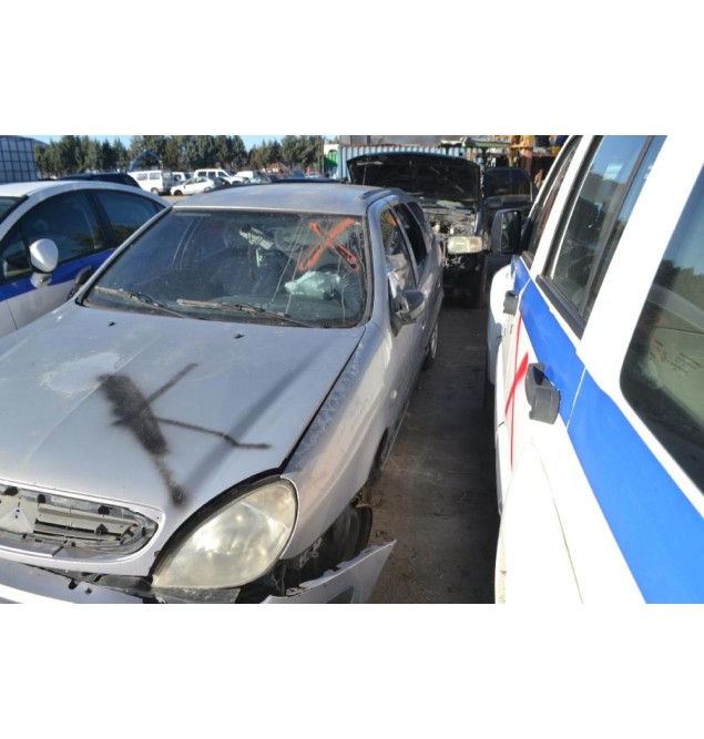 Ολόκληρο Αυτοκίνητο Citroen Xsara Break 1.6 Αρ.Κινητήρα NFU 2000-2005
