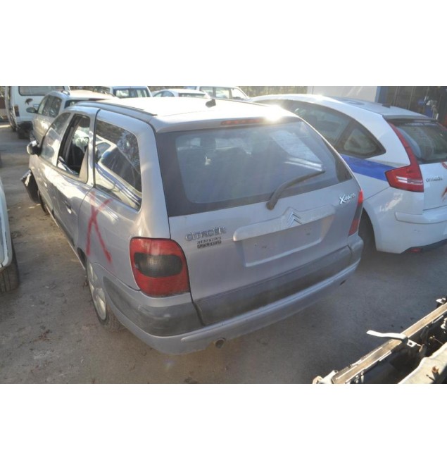 Ολόκληρο Αυτοκίνητο Citroen Xsara Break 1.6 Αρ.Κινητήρα NFU 2000-2005