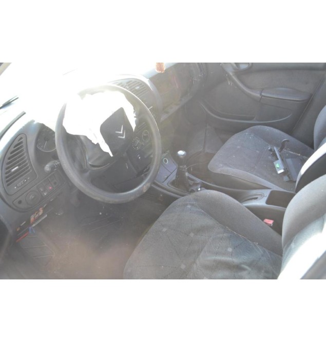 Ολόκληρο Αυτοκίνητο Citroen Xsara Break 1.6 Αρ.Κινητήρα NFU 2000-2005