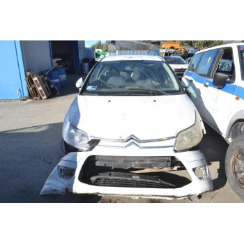 Ολόκληρο Αυτοκίνητο Citroen C4 1.6 Αρ.Κινητήρα NFU 2008-2011