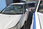 Ολόκληρο Αυτοκίνητο Citroen C4 1.6 Αρ.Κινητήρα NFU 2008-2011