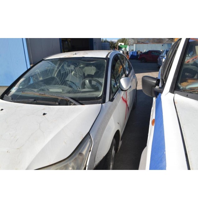 Ολόκληρο Αυτοκίνητο Citroen C4 1.6 Αρ.Κινητήρα NFU 2008-2011