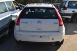 Ολόκληρο Αυτοκίνητο Citroen C4 1.6 Αρ.Κινητήρα NFU 2008-2011