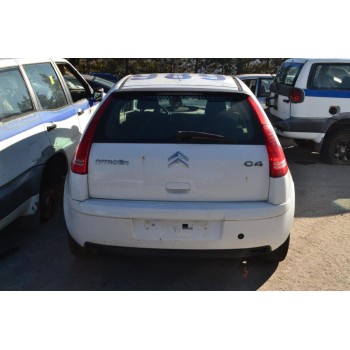 Ολόκληρο Αυτοκίνητο Citroen C4 1.6 Αρ.Κινητήρα NFU 2008-2011