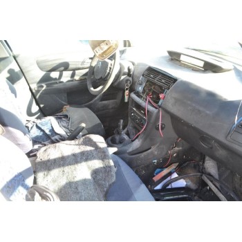 Ολόκληρο Αυτοκίνητο Citroen C4 1.6 Αρ.Κινητήρα NFU 2008-2011