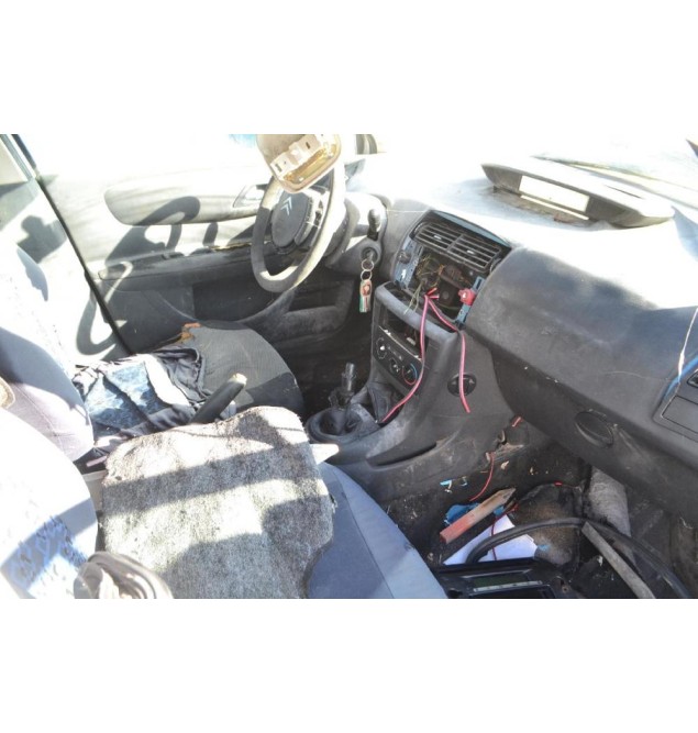 Ολόκληρο Αυτοκίνητο Citroen C4 1.6 Αρ.Κινητήρα NFU 2008-2011