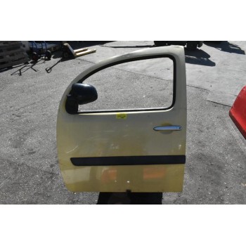 Πορτα Αριστερη Renault Kangoo 2012-2017