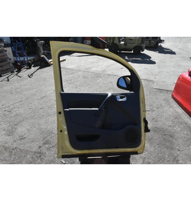 Πορτα Αριστερη Renault Kangoo 2012-2017