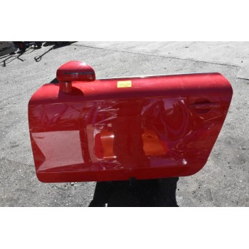 Πορτα Αριστερη Audi TT MK2 2006-2014