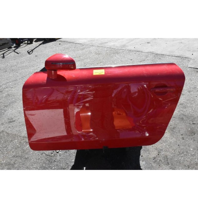 Πορτα Αριστερη Audi TT MK2 2006-2014