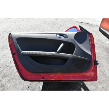 Πορτα Αριστερη Audi TT MK2 2006-2014