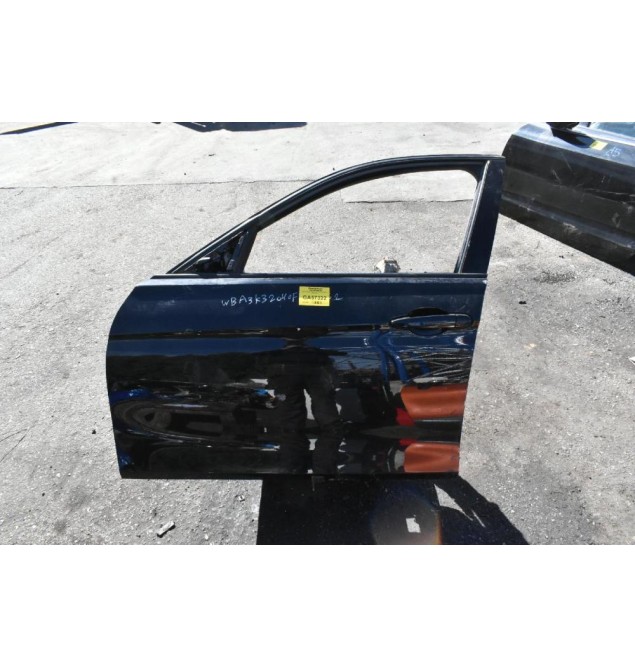 Πορτα Εμπρος Αριστερη Bmw 320 F30/F31 2011-2018