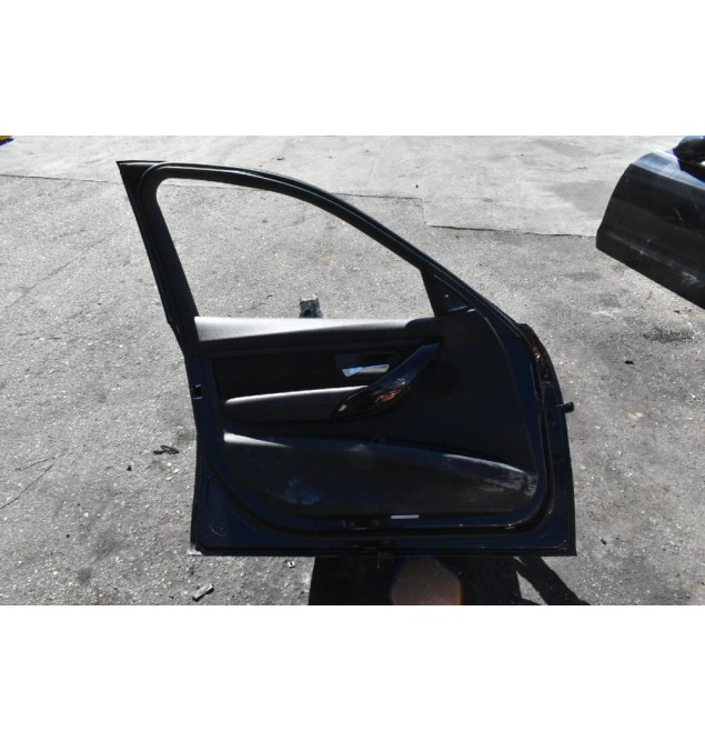 Πορτα Εμπρος Αριστερη Bmw 320 F30/F31 2011-2018