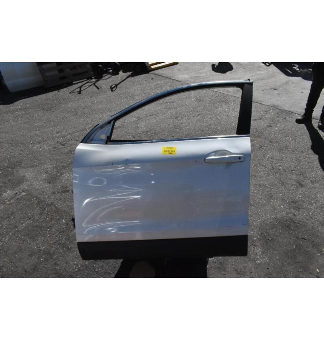 Πόρτα Εμπρος Αριστερα Nissan Qashqai J11 2014-2020 με χτυπημα