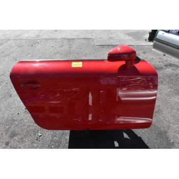 Πορτα Δεξια Audi TT MK2 2006-2014