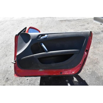 Πορτα Δεξια Audi TT MK2 2006-2014