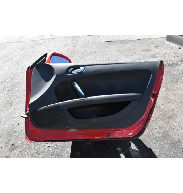 Πορτα Δεξια Audi TT MK2 2006-2014