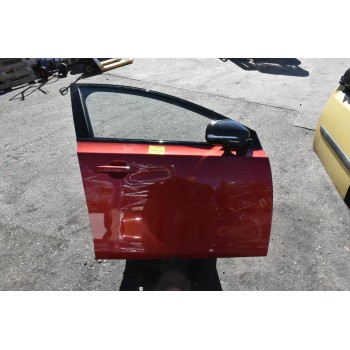 Πόρτα Εμπρος Δεξια Volvo V40 Cross Country 2011-2018 Με Χτυπημα