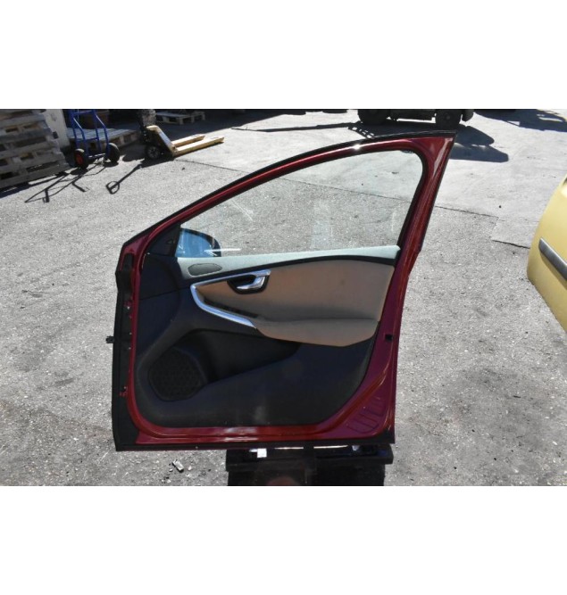 Πόρτα Εμπρος Δεξια Volvo V40 Cross Country 2011-2018 Με Χτυπημα