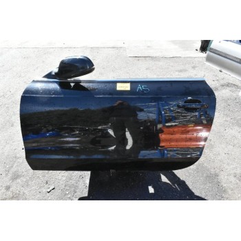 Εμπρος Αριστερη Πόρτα Audi A5 2007-2011  (Coupe)