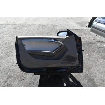 Εμπρος Αριστερη Πόρτα Audi A5 2007-2011  (Coupe)