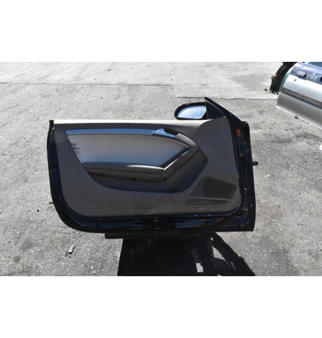 Εμπρος Αριστερη Πόρτα Audi A5 2007-2011  (Coupe)