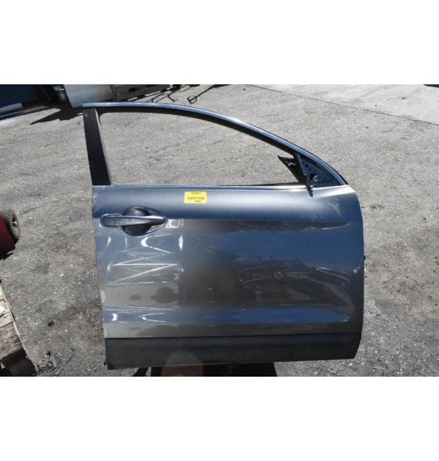 Πόρτα Εμπρος Δεξια Nissan Qashqai J11 2014-2020