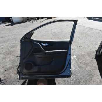 Πόρτα Εμπρος Δεξια Nissan Qashqai J11 2014-2020