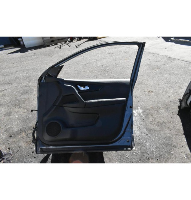 Πόρτα Εμπρος Δεξια Nissan Qashqai J11 2014-2020